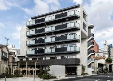 ハーモニーレジデンス東京ツリー京島