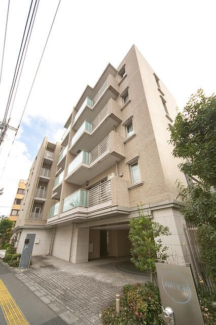 ル・シュクレ永福