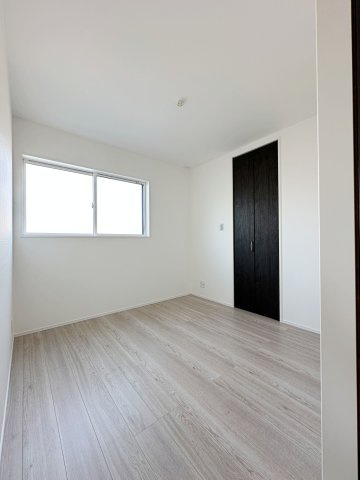 佐伯区五日市中央1丁目 No.2の洋室|3階4.5帖の洋室☆