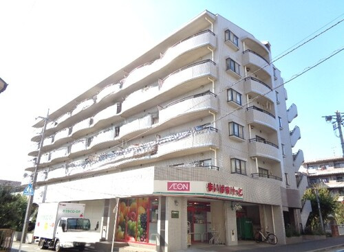 ビューハイツ高山