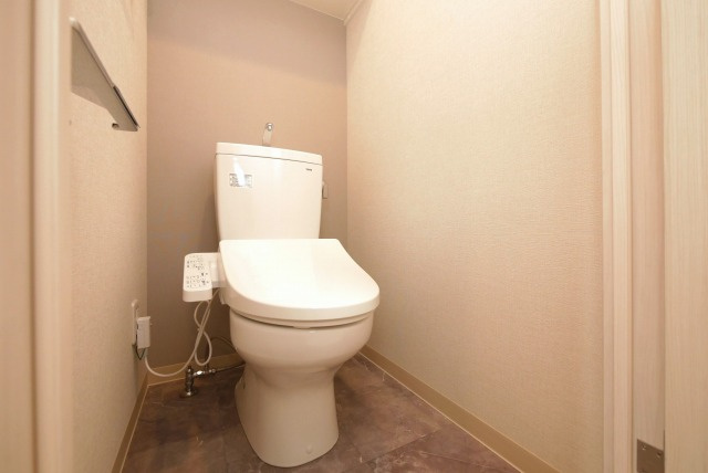 アドバンス難波南ワイズのトイレ