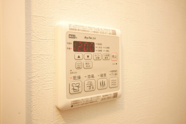 アドバンス難波南ワイズの設備