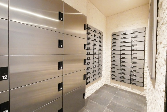 アドバンス難波南ワイズのその他共用部分