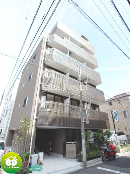 リブリ・シティゴールド森下