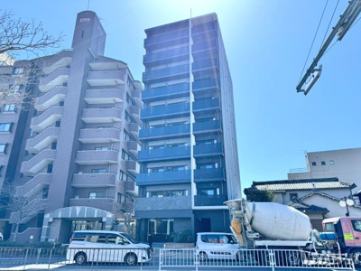 【外観】 | メイクスアート名古屋城西