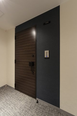 【玄関】 | プラネソシエプラス桜台 | ※写真は同タイプ住戸です。