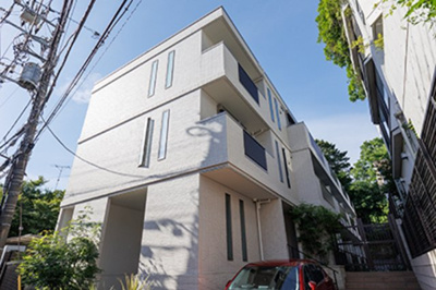 【外観】 | ＡＩＦＬＡＴ　ＭＥＪＩＲＯ