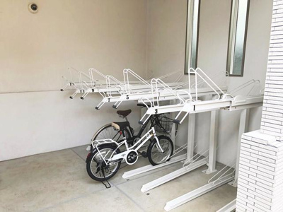 【その他共用部分】 | ＡＩＦＬＡＴ　ＭＥＪＩＲＯ