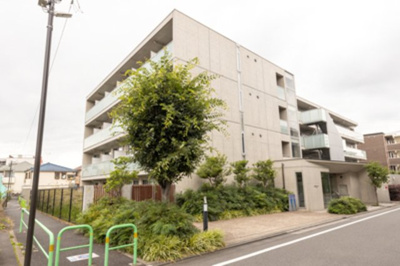 【外観】 | ル・ボワ平和台