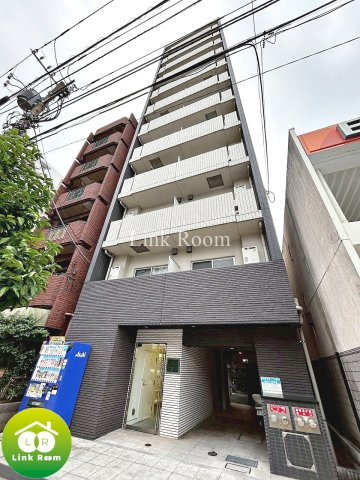 プレスタイル両国