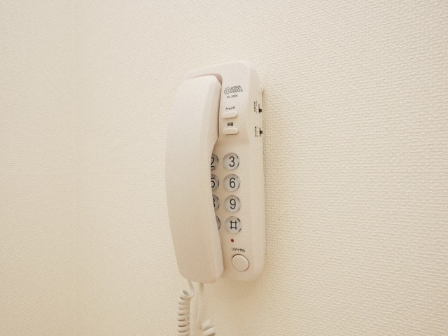 willDo九条のセキュリティ