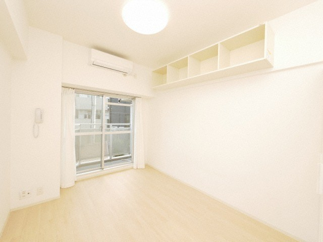 willDo九条の居間・リビング