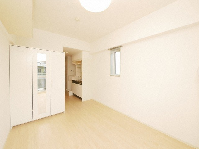 willDo九条の居間・リビング