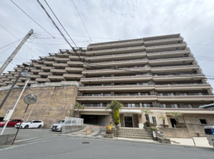 日神パレステージ湘南久里浜の画像