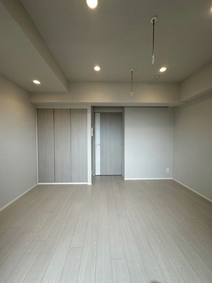 【居間・リビング】 | 新品家具付きマンション池袋9(KaGood東京)