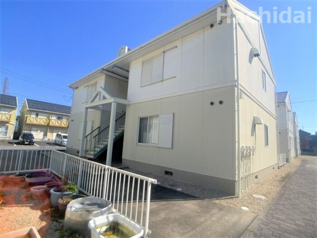 アペックス日進