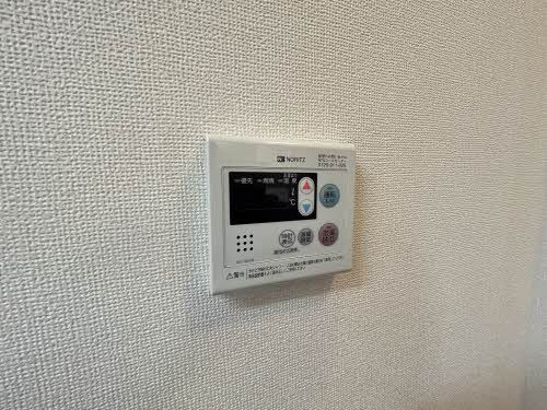 ＷＡＶＥ　ＶｅｒｄｕｒｅⅢの設備