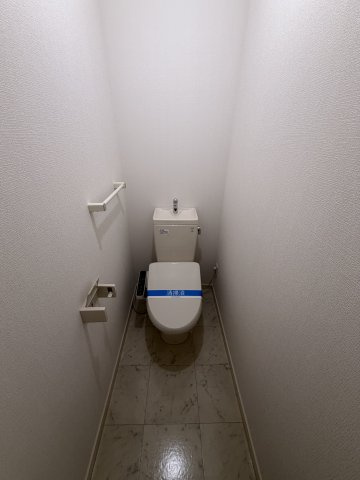 エスポワールのトイレ