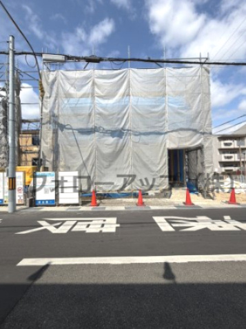 リーブルガーデン堺市東区大美野6期