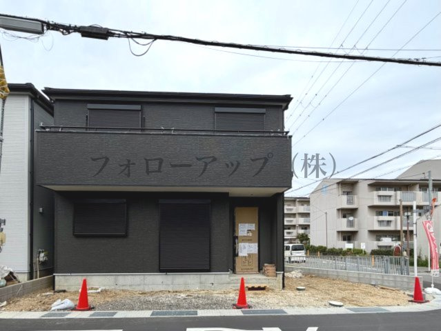 リーブルガーデン堺市東区大美野6期