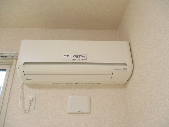 Ｍ・Ｔ・Ｌｅ・Ｌienの設備