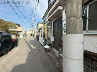 伊丹市千僧6丁目中古戸建のその他物件画像