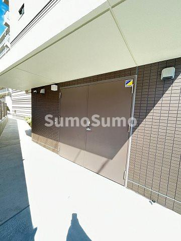 グランツコート御幣島のその他共用部分