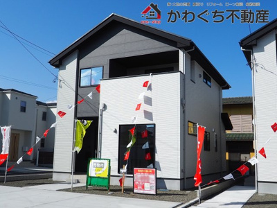 【外観】 | LIGARE　大森２期　１号棟