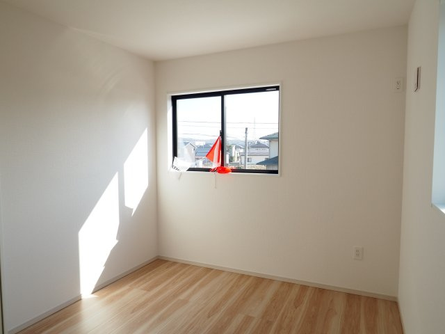 【洋室】 | LIGARE　大森２期　１号棟