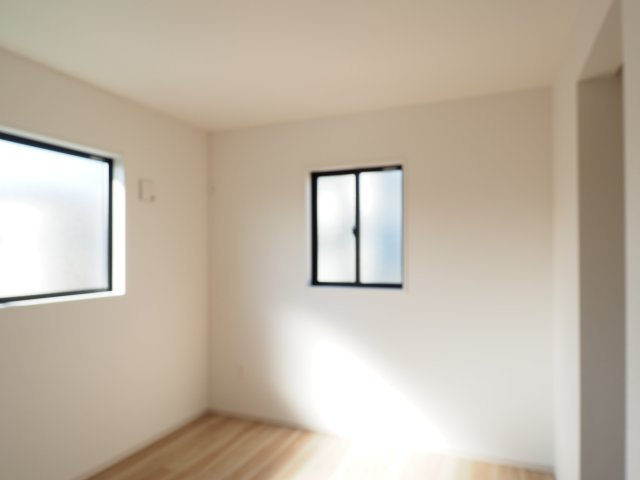 【洋室】 | LIGARE　大森２期　１号棟