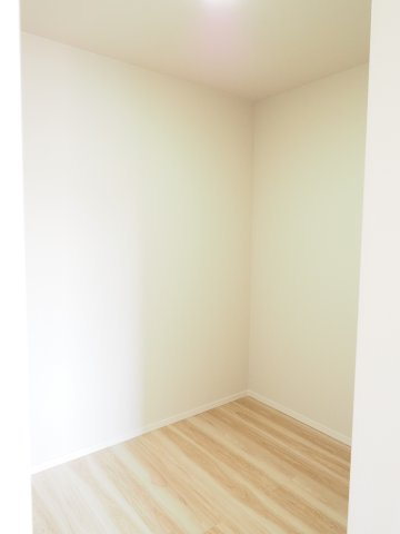 【収納】 | LIGARE　大森２期　１号棟