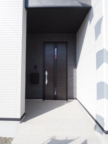 【その他】 | LIGARE　大森２期　１号棟