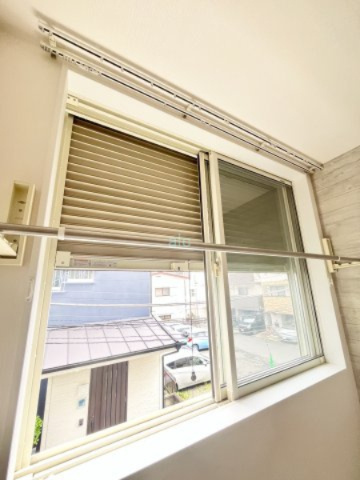 K-RESIDENCEの設備|同仕様