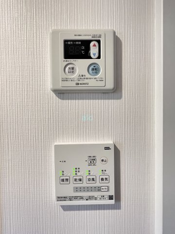 K-RESIDENCEのその他