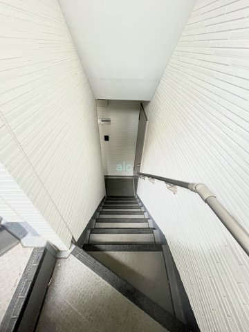 K-RESIDENCEのその他共用部分