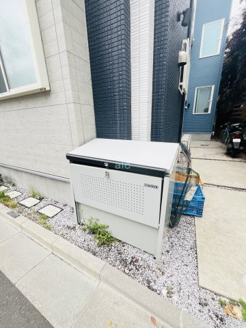 K-RESIDENCEのその他共用部分