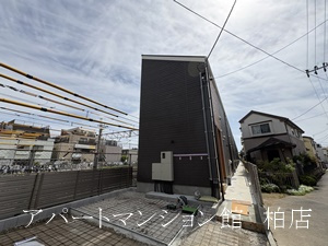 サラブレッドⅢの外観