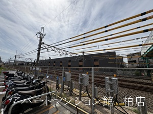 サラブレッドⅢの周辺