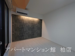 サラブレッドⅢの居間・リビング