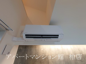 サラブレッドⅢの設備