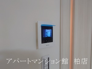 サラブレッドⅢのセキュリティ