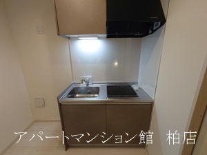 【キッチン】 | サラブレッドⅢ