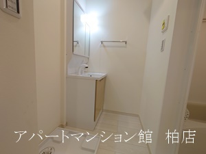【洗面所】 | サラブレッドⅢ