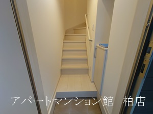 【玄関】 | サラブレッドⅢ
