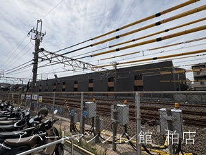 サラブレッドⅢの外観