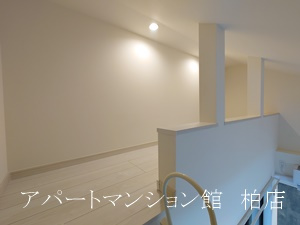 サラブレッドⅢの内装
