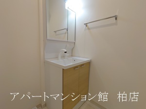 【独立洗面台】 | サラブレッドⅢ