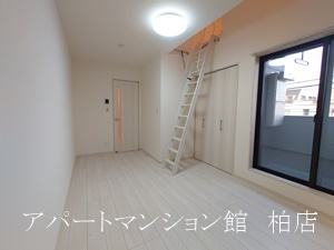 【寝室】 | サラブレッドⅢ