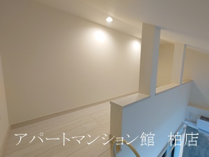 【内装】 | サラブレッドⅢ