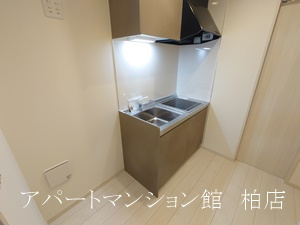 【キッチン】 | サラブレッドⅢ